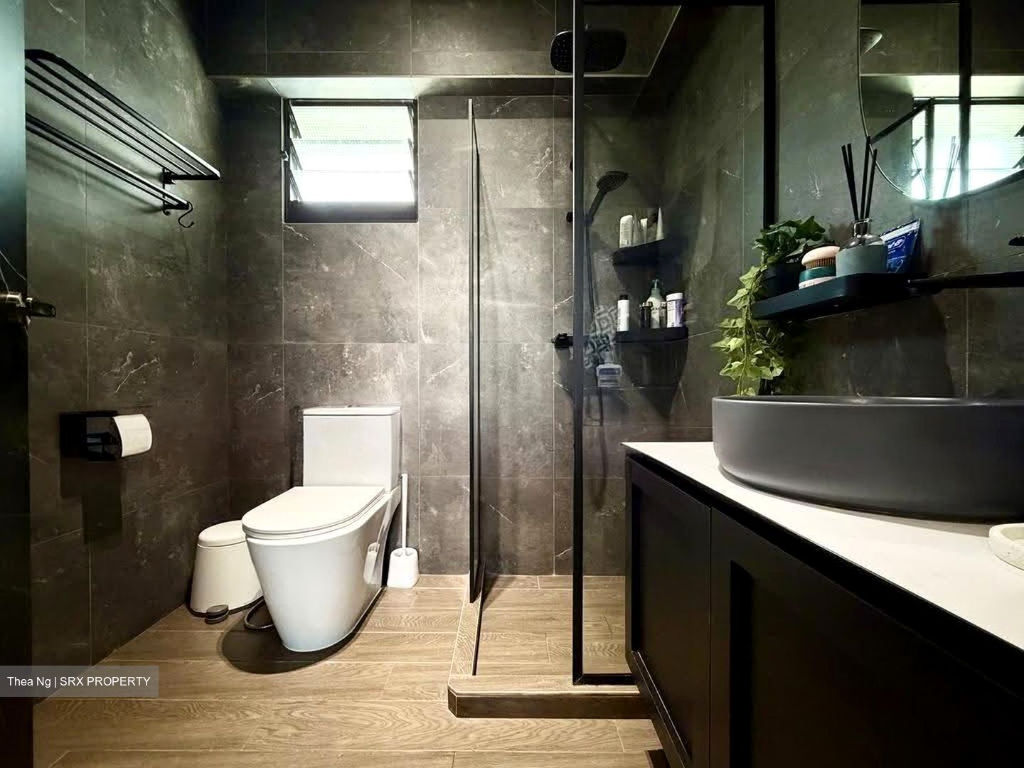 Blk 108A Alkaff Oasis (Toa Payoh), HDB 3 Rooms #611450931